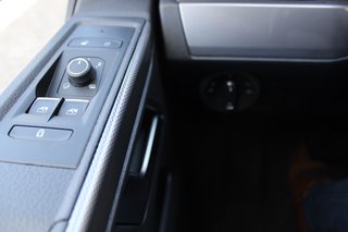 Volkswagen T6.1 Multivan Gen Six AHK Standhg Leder Navi LED - bilder 13
