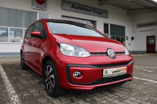 Volkswagen up Gebrauchtwagen Kaufen