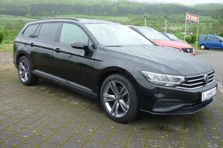 Volkswagen Passat Variant Gebrauchtwagen Kaufen