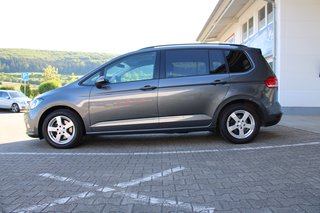 Volkswagen Touran Comfortline 1.6 TDI AHK SH EU6 - foto 3