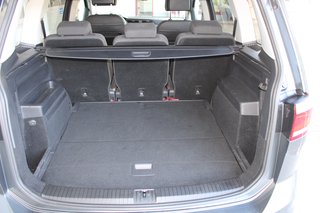 Volkswagen Touran Comfortline 1.6 TDI AHK SH EU6 - foto 10