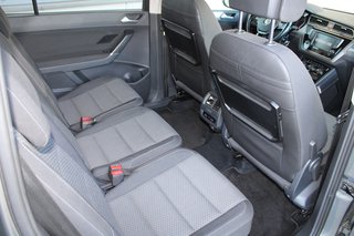 Volkswagen Touran Comfortline 1.6 TDI AHK SH EU6 - foto 9