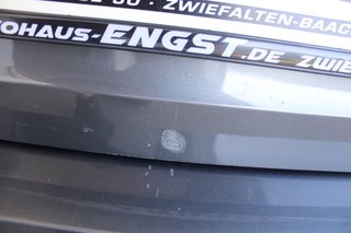 Volkswagen Touran Comfortline 1.6 TDI AHK SH EU6 - foto 12