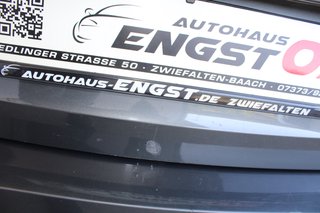 Volkswagen Touran Comfortline 1.6 TDI AHK SH EU6 - foto 13