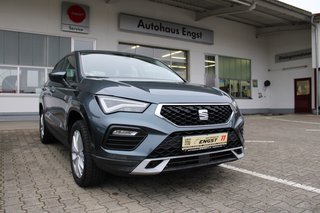 Seat Ateca Used vehicle for sale