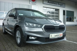 Skoda Fabia Used vehicle for sale