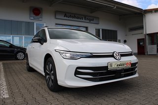 Volkswagen Golf Variant Gebrauchtwagen Kaufen
