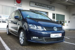 Volkswagen Sharan Used vehicle for sale