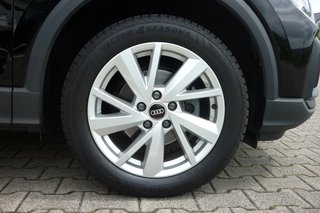 Audi Q2 30 TFSI AHK | Navi | LED - photo 3