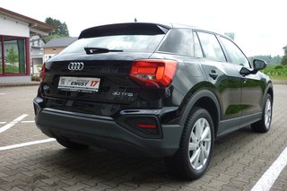 Audi Q2 30 TFSI AHK | Navi | LED - photo 4