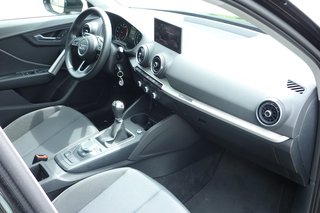 Audi Q2 30 TFSI AHK | Navi | LED - photo 5