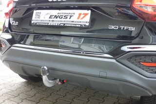 Audi Q2 30 TFSI AHK | Navi | LED - photo 7