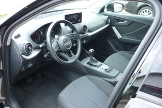 Audi Q2 30 TFSI AHK | Navi | LED - photo 8