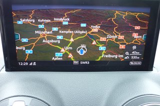 Audi Q2 30 TFSI AHK | Navi | LED - photo 9