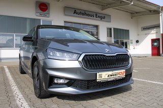 Skoda Fabia Used vehicle for sale