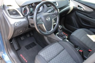 Opel Mokka Edition ecoFlex AHK, Tempomat, PDC - bilder 5