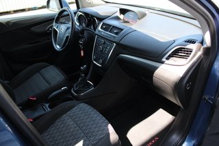 Opel Mokka Edition ecoFlex AHK, Tempomat, PDC - bilder 6