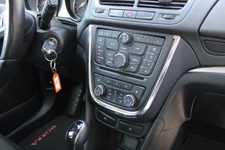 Opel Mokka Edition ecoFlex AHK, Tempomat, PDC - bilder 7