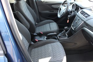 Opel Mokka Edition ecoFlex AHK, Tempomat, PDC - bilder 8