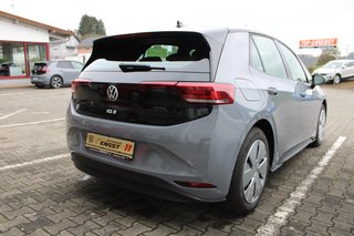 Volkswagen ID.3 Pro 107 kW Autom NAV SH PDC LED - photo 3