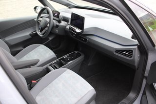 Volkswagen ID.3 Pro 107 kW Autom NAV SH PDC LED - photo 4