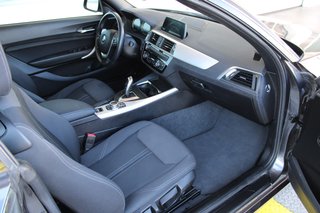 BMW 218 d Advantage Cabrio - foto 5