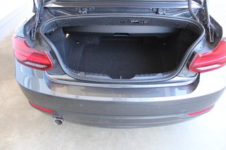 BMW 218 d Advantage Cabrio - foto 11
