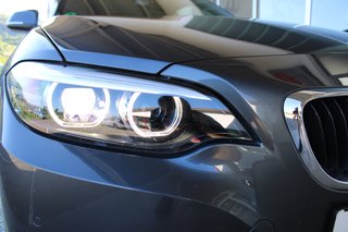 BMW 218 d Advantage Cabrio - foto 9