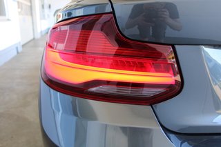 BMW 218 d Advantage Cabrio - foto 10