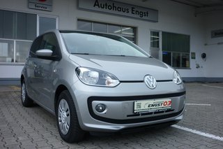 Volkswagen up! Gebrauchtwagen Kaufen
