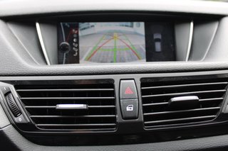 BMW X1 20 d xDrive AHK Leder Panoramadach Xenon x Line Allrad - bilder 8
