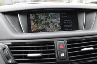 BMW X1 20 d xDrive AHK Leder Panoramadach Xenon x Line Allrad - bilder 11