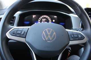 Volkswagen T-Roc Life 1.5 l TSI DSG AHK NAV LED Ladeboden Verkehrszeichenerkennung - bilder 10