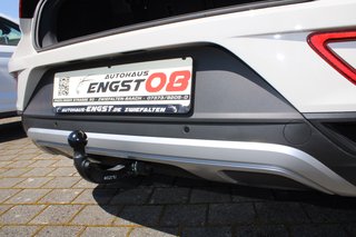 Volkswagen T-Roc Life 1.5 l TSI DSG AHK NAV LED Ladeboden Verkehrszeichenerkennung - bilder 12