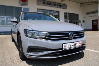 Volkswagen Passat Variant Used vehicle for sale