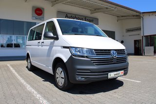 Volkswagen T6.1 Transporter Gebrauchtwagen Kaufen