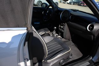 MINI Cooper Roadster Cabrio - foto 4