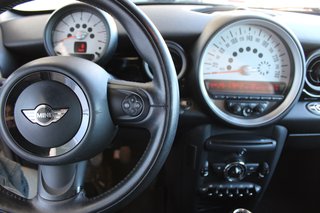 MINI Cooper Roadster Cabrio - foto 5