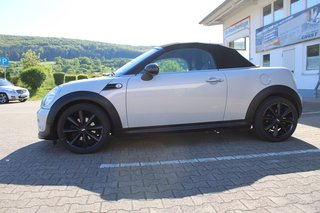 MINI Cooper Roadster Cabrio - foto 2
