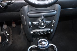 MINI Cooper Roadster Cabrio - foto 6