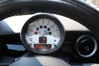 MINI Cooper Roadster Cabrio - foto 9