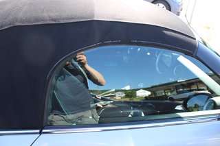 MINI Cooper Roadster Cabrio - foto 11