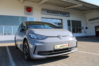 Volkswagen ID.3 Gebrauchtwagen Kaufen