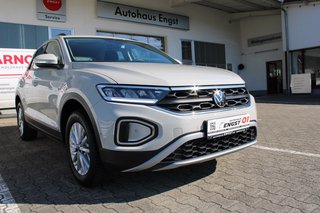 Volkswagen T-Roc Used vehicle for sale