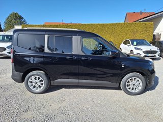 Ford Tourneo Courier 1.0 Titanium Winter-P. Alu DAB FGS - foto 1