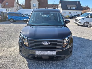 Ford Tourneo Courier 1.0 Titanium Winter-P. Alu DAB FGS - foto 4