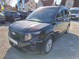 Ford Tourneo Courier age.one-day registration Kaufen