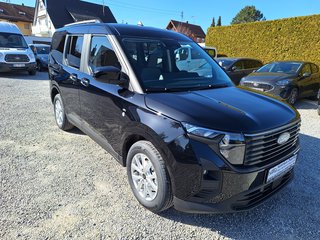 Ford Tourneo Courier 1.0 Titanium Winter-P. Alu DAB FGS - foto 5