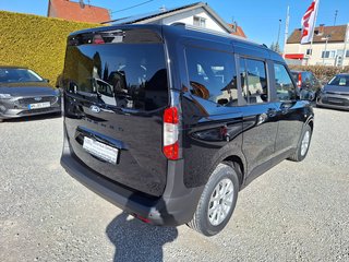 Ford Tourneo Courier 1.0 Titanium Winter-P. Alu DAB FGS - foto 3
