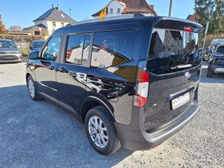 Ford Tourneo Courier 1.0 Titanium Winter-P. Alu DAB FGS - foto 3